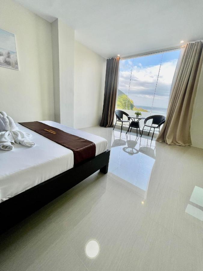 Hotel Dorotea Пуерто-Галера Екстер'єр фото