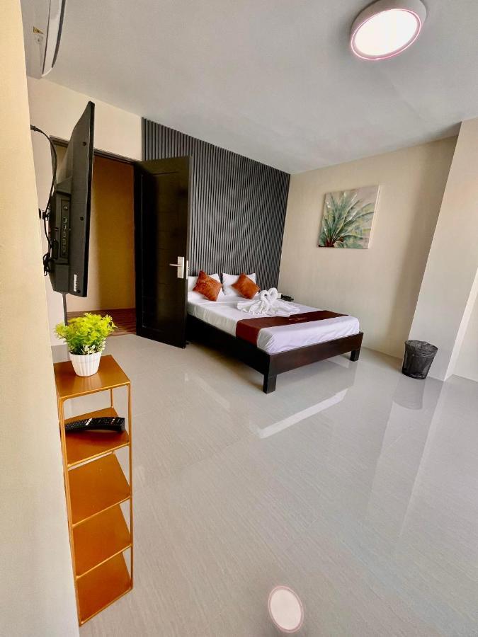 Hotel Dorotea Пуерто-Галера Екстер'єр фото